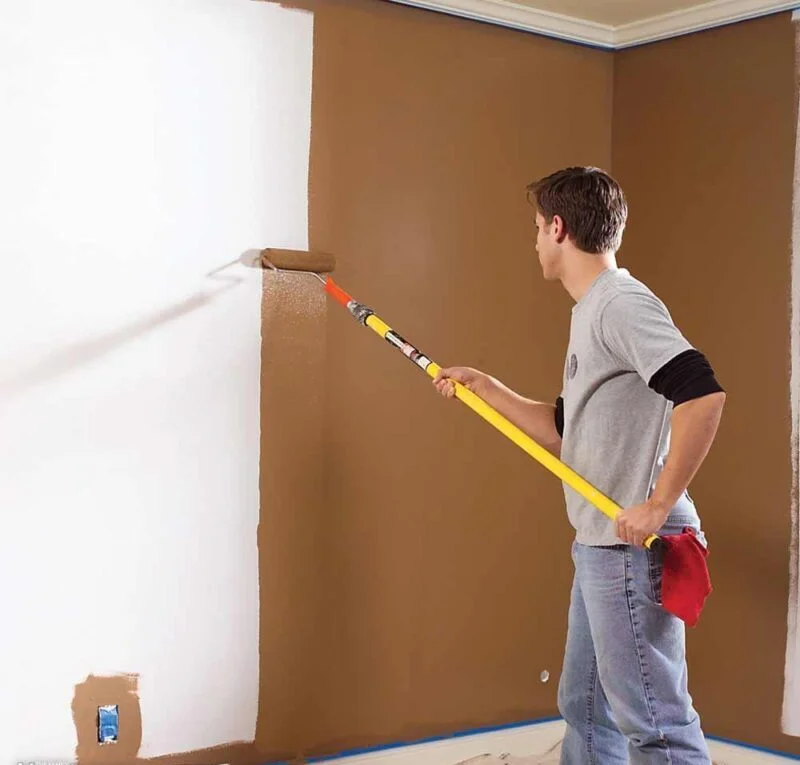 Gölcük Boya Badanacı