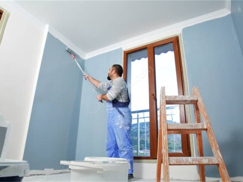 Gölcük Boya Badanacı