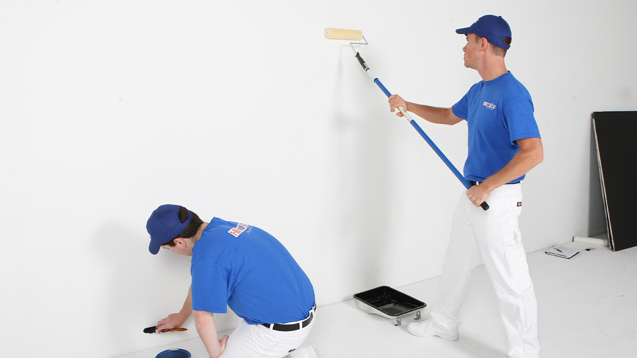 Gölcük Boya Badanacı